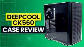 DeepCool CK560 Review