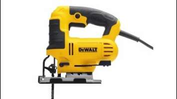 Отзыв DEWALT DWE349-KS