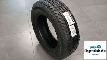 Yokohama Geolandar G015  215/70R16