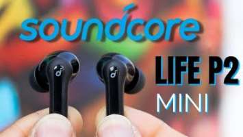 Soundcore Life P2 Mini Review | Unleash The BASS!!