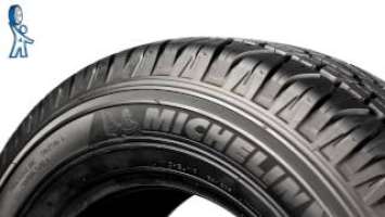 Видеообзор шины Michelin Latitude Cross - [Autoshini.com]