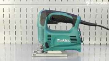 Лобзик Makita 4329