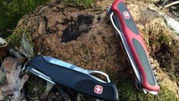 Victorinox Ranger Grip 79 / Wenger Ranger 78