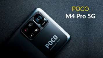 POCO M4 Pro 5G Unboxing | nikamma