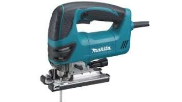 РоботунОбзор: Лобзик Makita 4350FCT