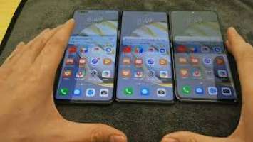 Huawei Nova 10 Pro & Huawei Nova 10 & Huawei Nova 10Se Full Review