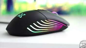 Dream Machines DM5 Blink - RGB Gaming Mouse Review