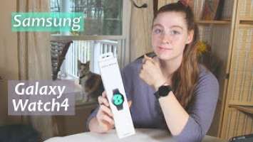 Samsung Galaxy Watch4Review- What Surprised Me!