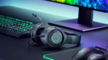 Честный Обзор на наушники Razer Kraken X Lite