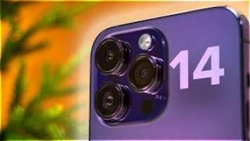 This is What Comes with the iPhone 14 Pro Max (Unboxing & First Impressions)