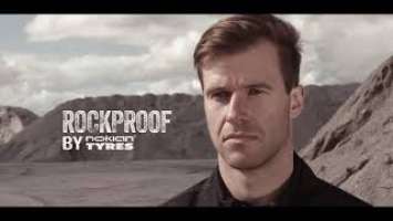 The Nokian Tyres Rockproof All-Season Commercial Tire