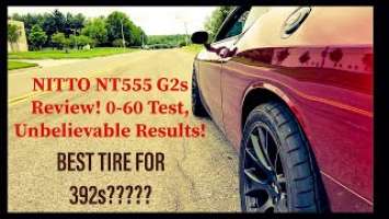 Nitto NT555 G2 | Are They Better Than the Firestone Firehawk Indy 500 ???