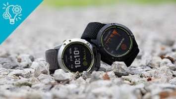 Garmin Enduro 2 vs Fenix 7 - Which one Should You Buy?