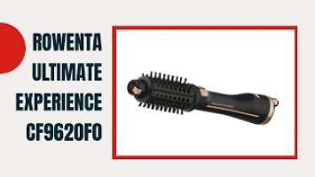 ROWENTA ФЕН-ЩЕТКА BRUSH ULTIMATE EXPERIENCE CF9620