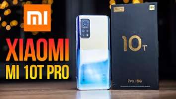 Xiaomi Mi 10T Pro Обзор - ПРАВИЛА ИГРЫ ИЗМЕНИЛИСЬ!