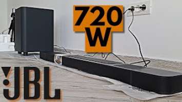 JBL BAR 800 SOUND TESTIS THIS THE BEST SOUNDBAR??