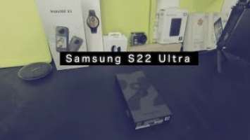 Samsung S22 ULTRA: The Best Android phone Yet! #s22ultra #samsungs22ultra  #android #samsung