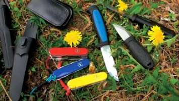 VICTORINOX FIELDMASTER