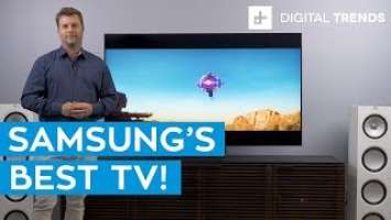 Samsung Q90 4K HDR TV Review: Another Quantum Leap Forward For LED TVs