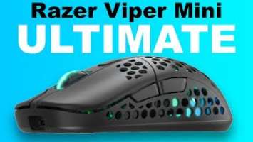 A RAZER VIPER MINI WIRELESS? Xtrfy M42 Wireless Review