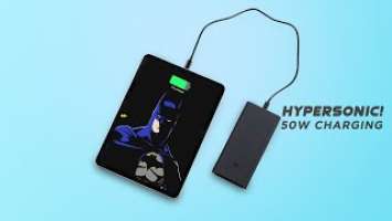 Mi Power Bank Hypersonic 20000 mAh ⚡️ BEST Powerbank For Laptop, iPhone 12, iPad Air 4