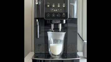 De'Longhi Magnifica Start ECAM 220.22.GB [ SOUND TEST ]