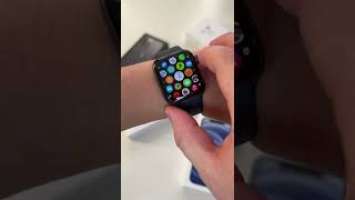 Фишка Apple Watch SE, которая ВЗОРВЁТ ВАШ МОЗГ! #Shorts