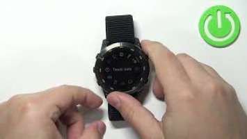 How to Turn Off Garmin Enduro 2 Smartwatch - Stop Garmin Enduro 2 Completly - Video Guide