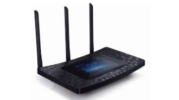 TP-LINK на MWC 2015: Archer MR200, Touch P5