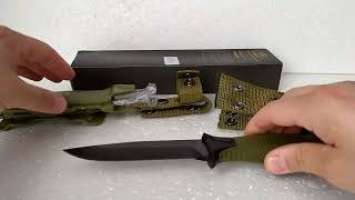 Тактический нож Gerber STRONGARM Fixed blade