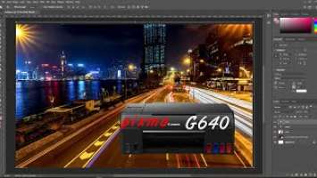 EP-1Testing Best Budget  PHOTO PRINTER  in 2022 | CANON PIXMA G-640 |