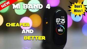 Xiaomi Mi Band 4 Review|English