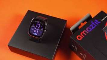 [Quick Unboxing] Amazfit GTS 4 Mini (Malaysia)