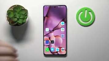 Сброс настроек приложений на Huawei Nova 9 SE