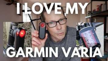 Why I Won't Ride Without One (My Garmin Varia RTL515 Radar Review)