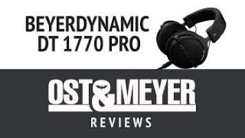 Beyerdynamic DT 1770 Pro