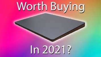 Magic Trackpad 2 Long Term Review | Worth It In 2021