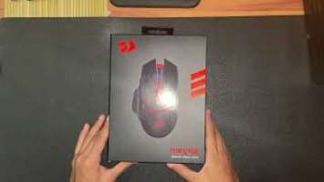 [WITB?] Unboxing Redragon Mirage Wireless Gaming Mouse