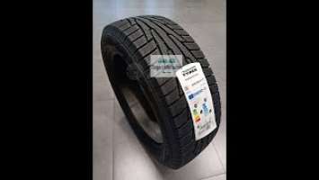 Nokian Tyres Nordman RS2  215/55R17