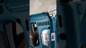 Makita 4329 Jigsaw Unboxing