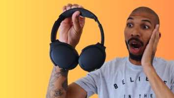 Skullcandy Crusher ANC 2 - BEST BASS HEADPHONES EVER!