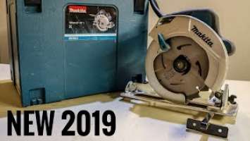 Makita HS7601J Circular Saw Review