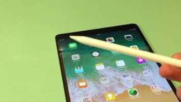 На что способен Apple Pencil для iPad Pro, и стоит ли своих денег