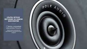 Polk Reserve R100