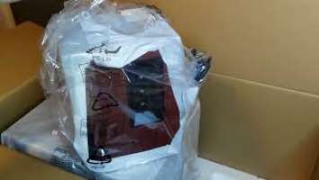 Unboxing EDIFIER S350DB ONE OF BEST PC SPEAKERS EVER