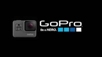 GoPro Hero 5 black Test football Тест гоупро футбол экстримальная съемка Стерлитамак Roma Maier