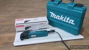 Реноватор Makita tm3000c