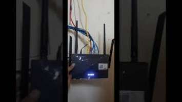 Dubai Amazon Delivery Unboxing | D-Link Router DIR 2150 AC 2100 Unboxing