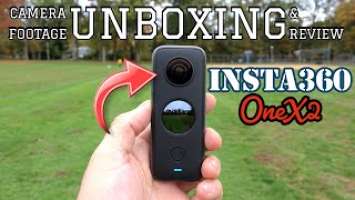 The Insta360 ONE X2 | Review & Unboxing | Best 360 Action Camera | Under 40k