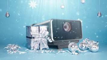 Twelve Days of Projection - ViewSonic M2, M1+, X10-4KE, PX701HD